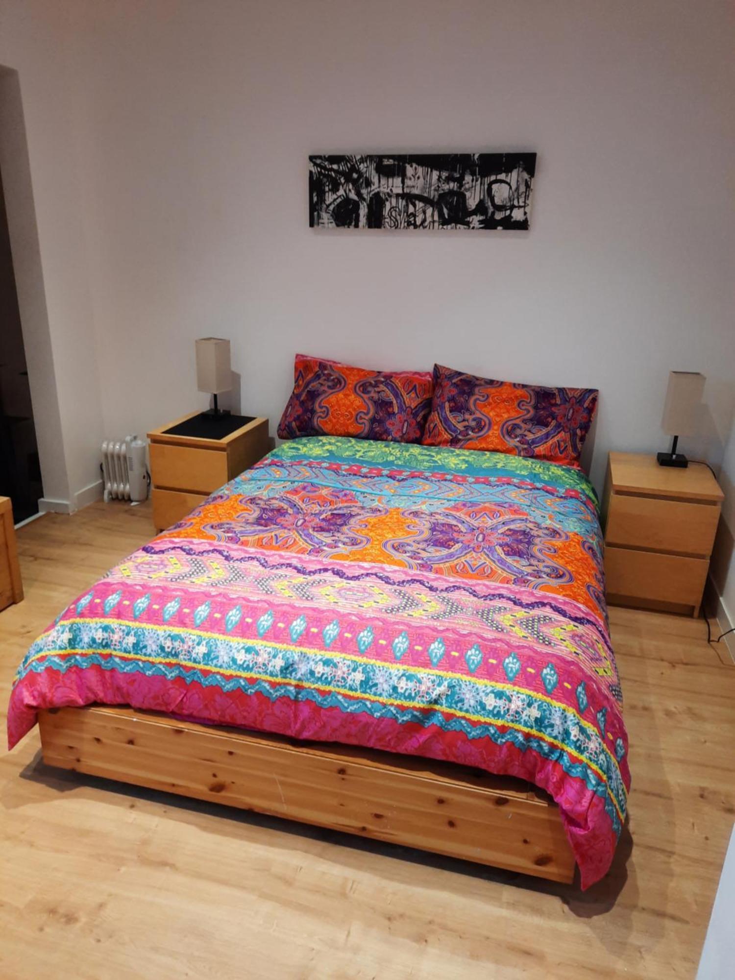 Lovely Home With Full En-Suite Double Bed Rooms Reading Exterior foto