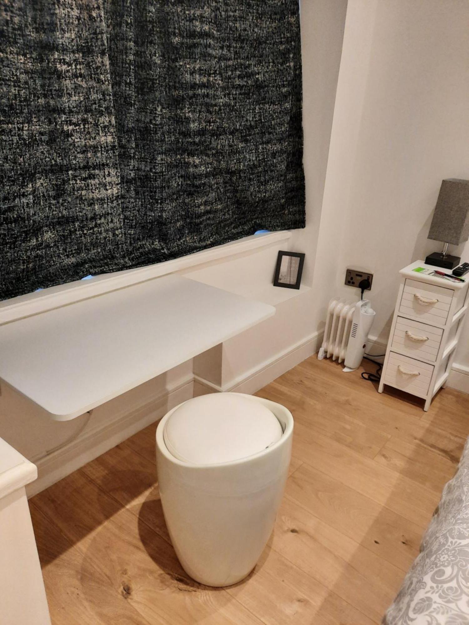 Lovely Home With Full En-Suite Double Bed Rooms Reading Quarto foto
